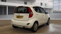 SUZUKI SPLASH