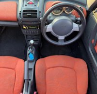 SMART ROADSTER