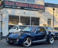 SMART ROADSTER