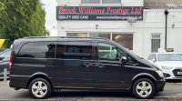 MERCEDES-BENZ VIANO
