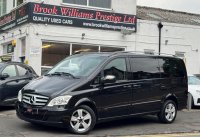 MERCEDES-BENZ VIANO