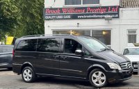 MERCEDES-BENZ VIANO