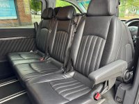 MERCEDES-BENZ VIANO