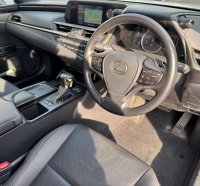LEXUS ES 300H
