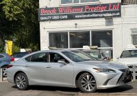 LEXUS ES 300H