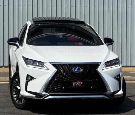 LEXUS