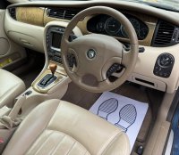 JAGUAR X-TYPE